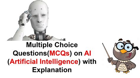 mcq village tq artificial intelligence.